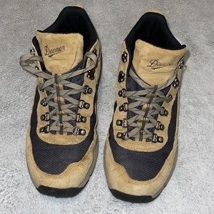 New Danner South Rim 4” Boots